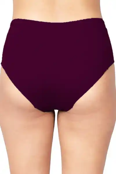 Tweens Cotton Classic Antimicrobial Hipster Panty Soft, Breathable & Stain-Resistant Everyday Comfort (Pack of 3) - Image 12