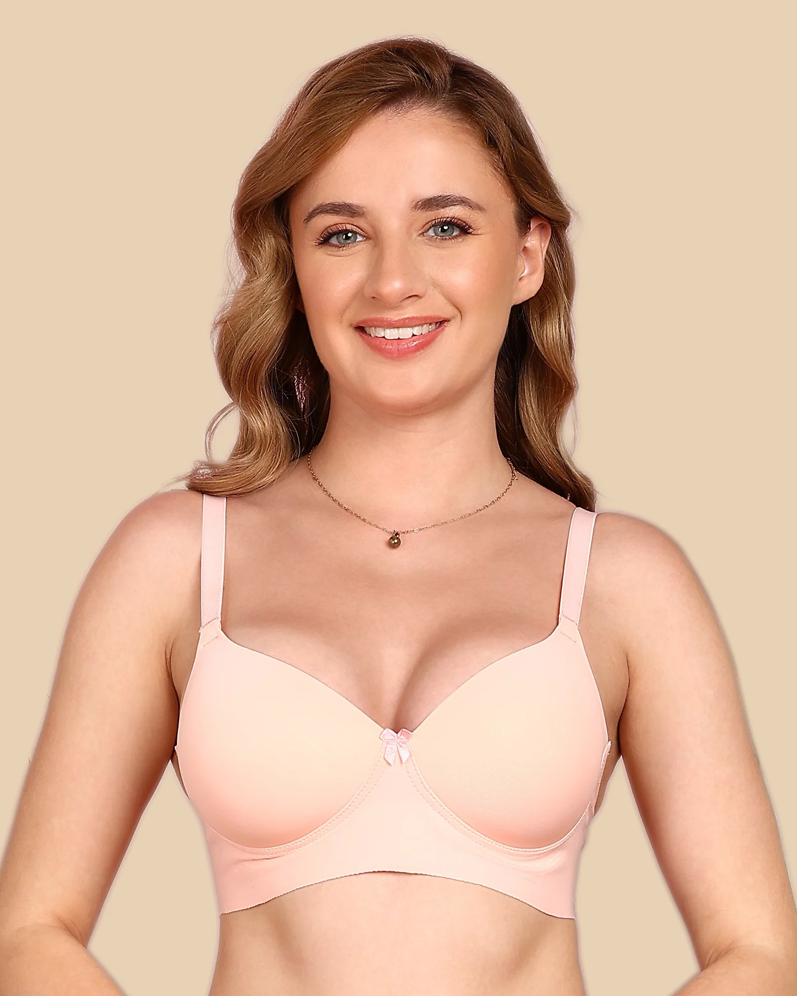 Level 1 Padding Bras
