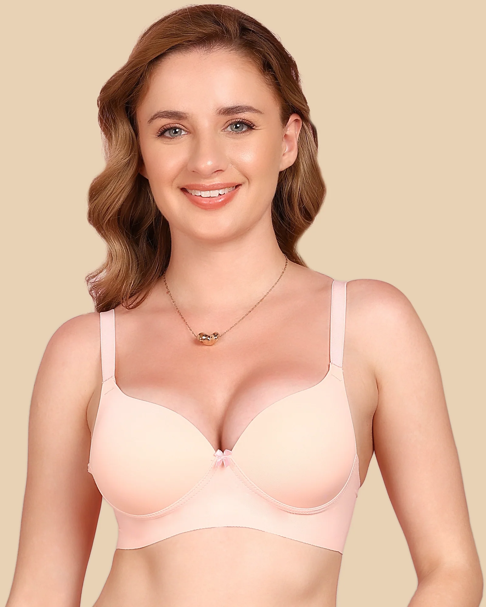 Everyday Bra (padded)